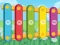 Instruments For Kids — безплатна онлайн игра