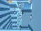 Stickman Parkour — безплатна онлайн игра