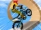 Bike Stunt Racing Legend — безплатна онлайн игра