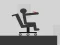 Stickman Ragdoll Crash Fun — безплатна онлайн игра