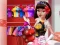 Flower Spring Ball 2 — безплатна онлайн игра