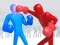Ragdoll Duel: Boxing — безплатна онлайн игра