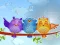 Fancy Birds Puzzle — безплатна онлайн игра