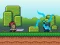 Super Knight Adventure — безплатна онлайн игра