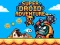 Super Droid Adventure — безплатна онлайн игра