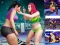 Women Wrestling Fight Revolution Fighting — безплатна онлайн игра
