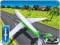 Airport Airplane Parking — безплатна онлайн игра