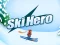 Ski Hero — безплатна онлайн игра