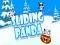 Sliding Panda — безплатна онлайн игра