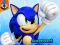Sonic Jump Fever 2 — безплатна онлайн игра