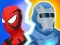 Hero Masters — безплатна онлайн игра