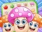 Mushroom Fever Match 3 — безплатна онлайн игра