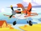 Disney Planes Jigsaw — безплатна онлайн игра