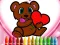 Animals for Valentine's Day — безплатна онлайн игра