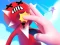 Flick 'n Bounce — безплатна онлайн игра