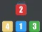 Merge Blocks 2048 Style! — безплатна онлайн игра