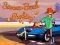 Summer Beach Parking — безплатна онлайн игра