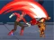 Power Rangers Space war — безплатна онлайн игра