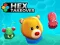 Hex Takeover — безплатна онлайн игра