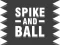Spike and Ball — безплатна онлайн игра
