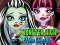 Monster High Nose Doctor — безплатна онлайн игра