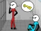 Mental Hospital Escape — безплатна онлайн игра
