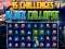 45 Challenges Block Collapse — безплатна онлайн игра