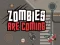 Zombies Are Coming — безплатна онлайн игра