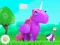 Unicorn Kingdom — безплатна онлайн игра