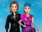 Ice Skating Ballerina — безплатна онлайн игра