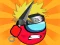 Red hero ninja — безплатна онлайн игра