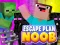 Noob: Escape Plan — безплатна онлайн игра