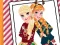 Sisters Ugly Xmas Sweater — безплатна онлайн игра