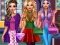 Perfect Girl Creator — безплатна онлайн игра