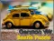 German VW Beetle Puzzle — безплатна онлайн игра