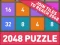 2048: Puzzle Classic — безплатна онлайн игра