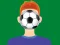 Football Juggle — безплатна онлайн игра