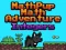 MathPup Math Adventure Integers — безплатна онлайн игра
