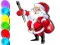 Christmas Eve Coloring Book — безплатна онлайн игра
