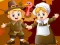 Thanksgiving Differences — безплатна онлайн игра