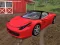Italian Cars Jigsaw — безплатна онлайн игра