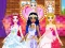 Wedding Hairdresser For Princesses — безплатна онлайн игра