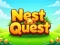 Nest Quest — безплатна онлайн игра