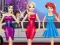 Celebrity Event — безплатна онлайн игра