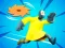 Saw Hero Escape 3D — безплатна онлайн игра