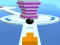 Fire Balls - Shoot Ball 3D — безплатна онлайн игра