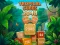 Tropical Cubes 2048 — безплатна онлайн игра