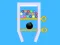 Swipe The Pin — безплатна онлайн игра