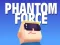 Kogama Phantom Force — безплатна онлайн игра