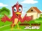 Happy Birds Jigsaw — безплатна онлайн игра